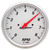 5 in. IN-DASH TACHOMETER 0-8000 RPM ARCTIC WHITE - 1399