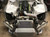 Tubular front end kit, 98-02 Trans Am, (Base Kit) Frame Rails/Outer Top Bars/Radiator Support, Billet Radiator Brackets Only