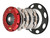 2009-2013 C6 ZR1 Corvette LS9. Twin Disc Clutch Kit 1-1/8' x26 Spline. Sprung Hub, Ceremetallic, SFI 1.1, Billet, Rebuildable.