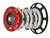 2009-20015 Cadillac CTS-V, LSA. Twin Disc Clutch Kit 1-1/8' x26 Spline. Sprung Hub, Ceremetallic, SFI 1.1, Billet, Rebuildable.