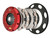 LSX to T56 Trans 8 Bolt Flywheel. Twin Disc Clutch Kit 1-1/8' x26 Spline. Sprung Hub, Ceremetallic, SFI 1.1, Billet, Rebuildable.