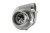 TS-2 Turbocharger (Water Cooled) 6262 T3 0.82AR Externally Wastegated