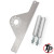 Coyote Slave Cylinder Setup Tool