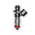 Fuel Injector Connection 1450 CC/140LB Fuel Injector #1450.48.14.15