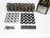 Tick Performance PAC 1208X .750" Lift Valve Spring Kit with Titanium Retainers for LSx Engines