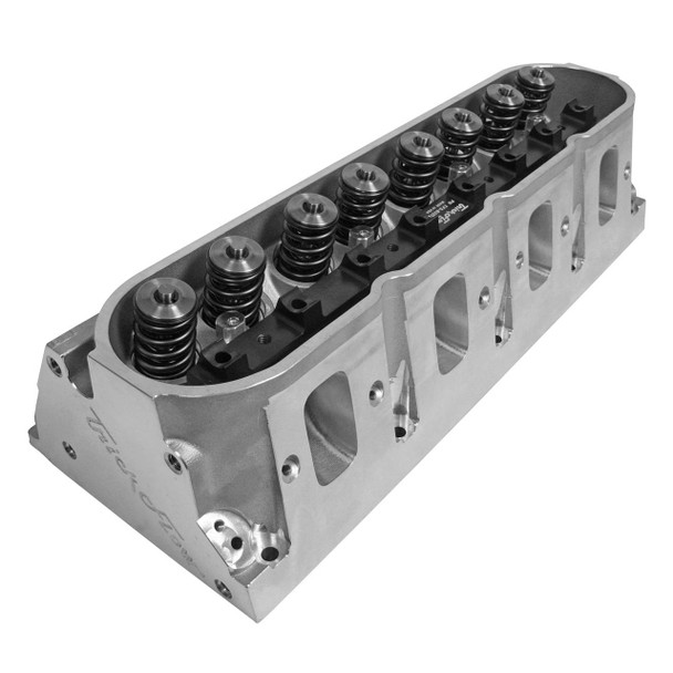 Trick Flow 260cc Cylinder Heads for GM LS7 - Tick Performance Inc