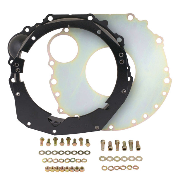 Quick Time Power Train Bell Housing Toyota 2JZ to LS1 T56, Part