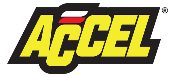 ACCEL Fuel, Perf Fuel Injectors 36Lb 8-Pak, Part #150836