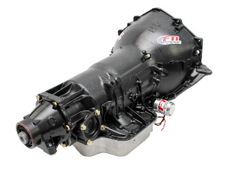 FTI Performance Level 5 TH400 Racing Transmission - Tick