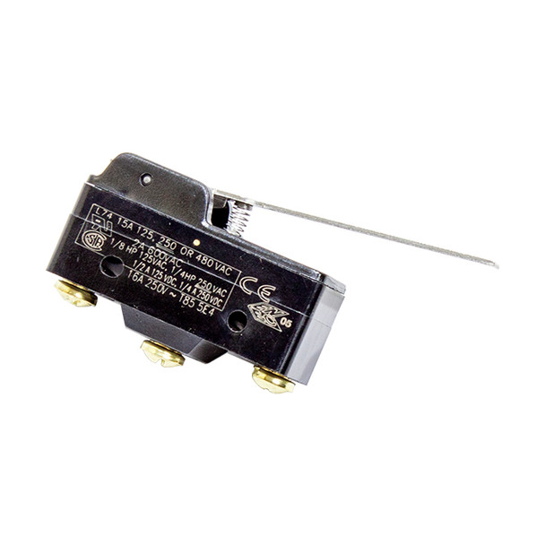 Nitrous Express High Amp Wot Switch Only, Part #NX-15545 - Tick