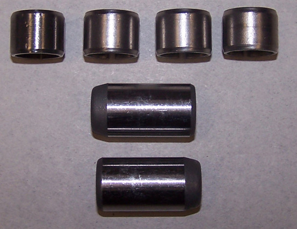 Precision Dowel Pins for Manufacturers: A Comprehensive Guide