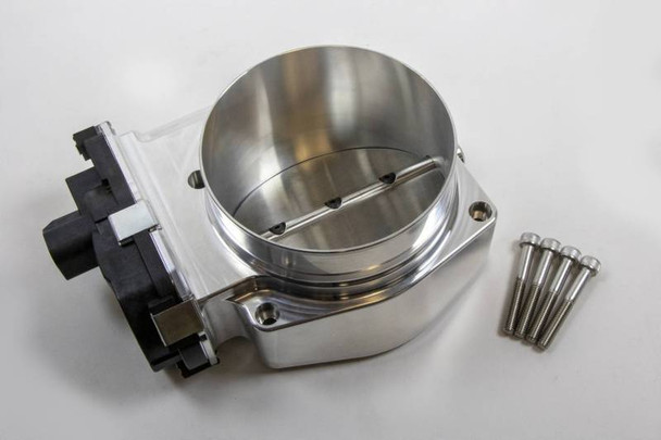 Nick Williams Billet Throttle Body 103mm for LSX Drive by Wire