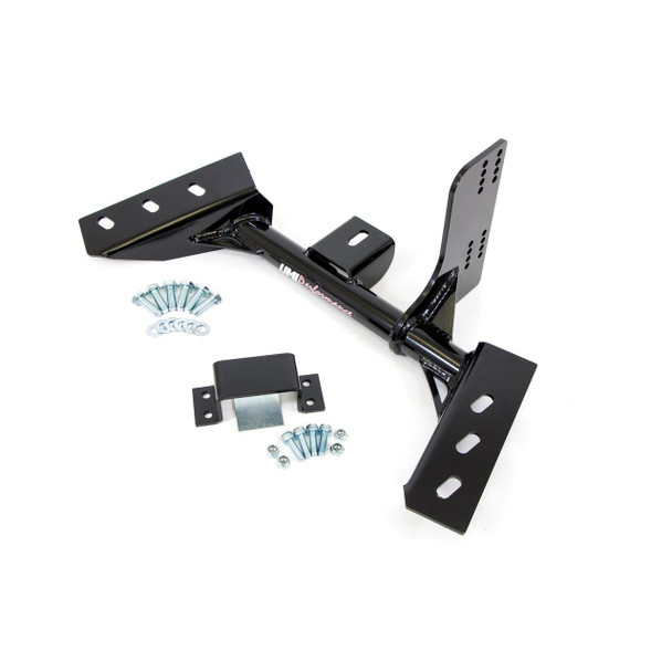 UMI 2232-B 82-92 F-Body Torque Arm Relocation Kit TH400, Black