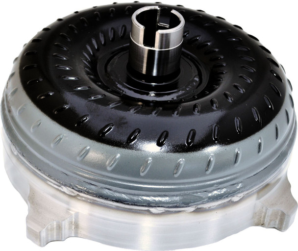 Circle D Specialties FORD 258mm Pro Series 6R80 Torque Converter