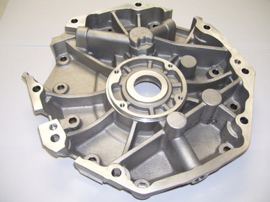 Tremec Transmission Front Adapter for T56 Magnum, 1998-2002 F-Body