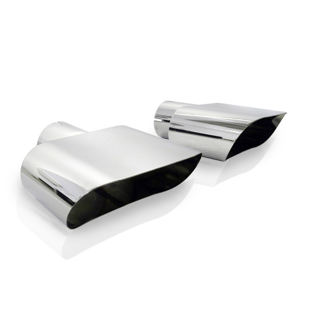 Challenger RT Wide Oval Tips - 786250