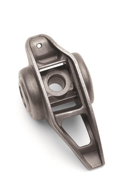 シングルブレード　インディアンストローク　RIZE 12579615 - Rocker Arm, Intake, Offset, 1.8 Ratio, Cast, Roller