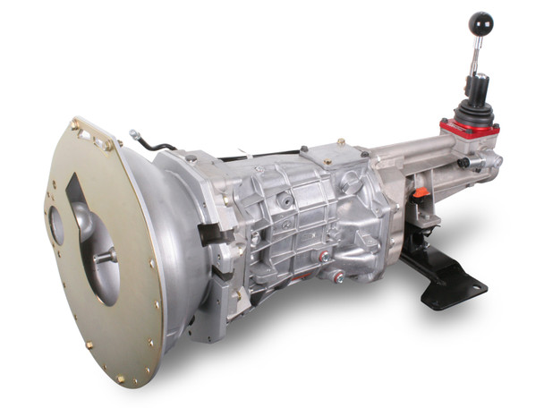 Tremec T56 Magnum XL 6-Speed Transmission | GM 2.97 Wide-Ratio