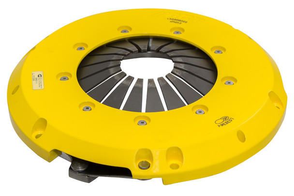 ACT Heavy Duty Pressure Plate #ACL-HY012 - Tick Performance Inc