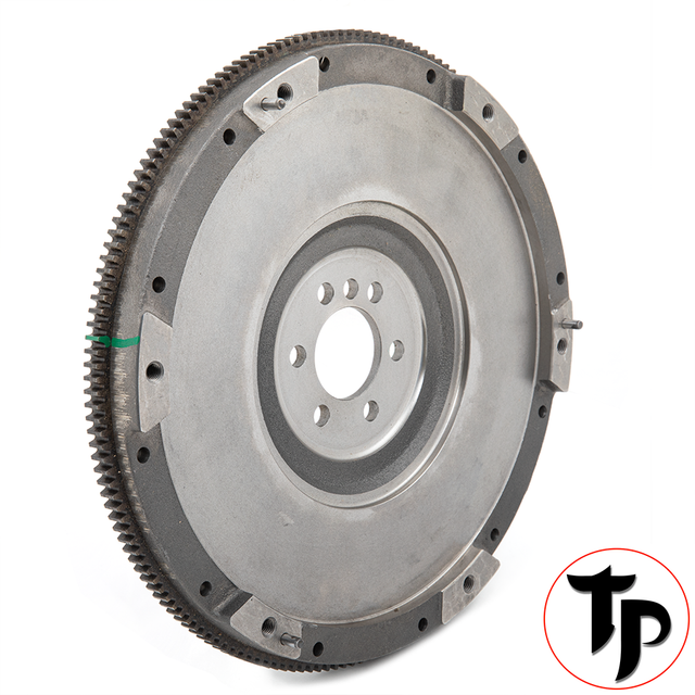GM LS7 Z06 CORVETTE CLUTCH DISC+FLYWHEEL+SLAVE CYL KIT for