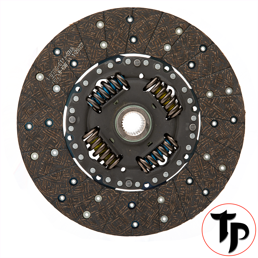GM LS7 Clutch & Flywheel Package for ALL LSx Applications Tick