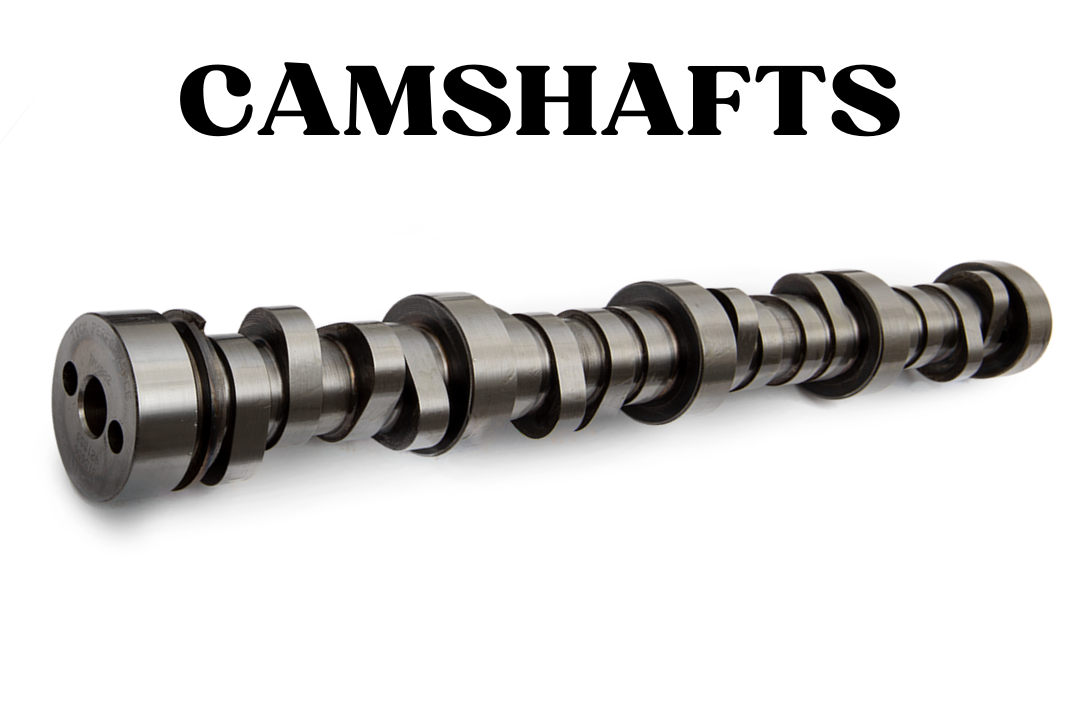Tick Products Cam & Valvetrain Page 1 Tick Performance, Inc.