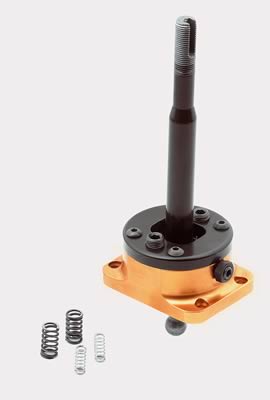 6-Speed Manual Transmission Skip-Shift Eliminator | Tick Performance