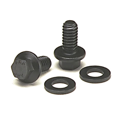 Screws Arranged In A Circle Screw Arranged Tapping Photo