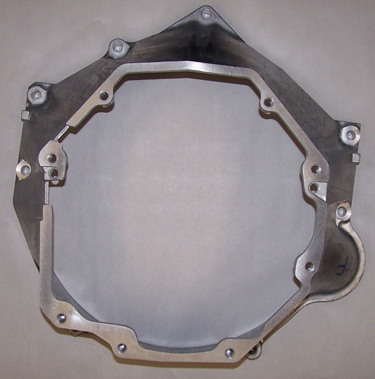 Tremec #162A Clutch Adapter Housing (Bellhousing) for 98-02 Camaro