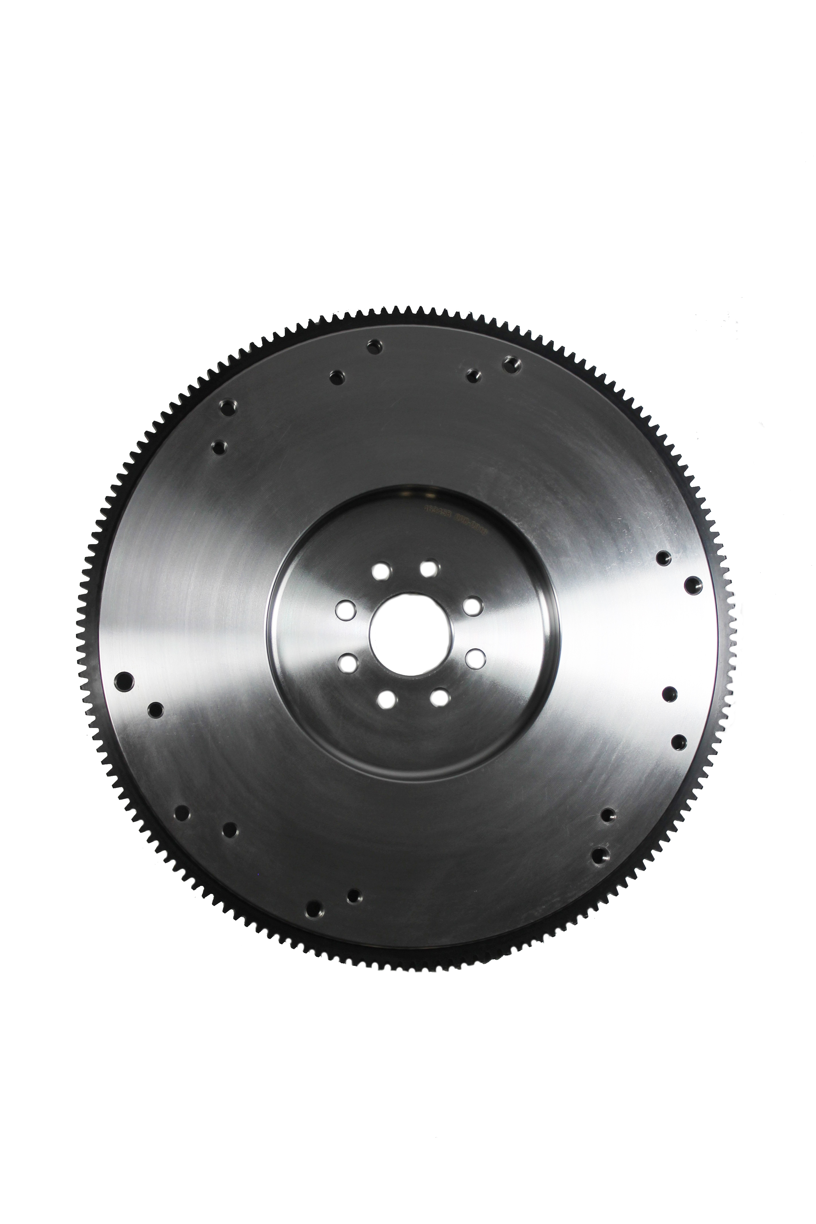McLeod Flywheel Steel 25# GM LQ4 Conversion, Part #460537