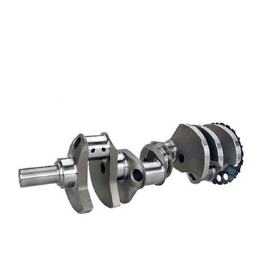 ロッド FINAL DIMENSION TS 610MLF Crankin Lunati Crankshaft Signature Series LS7 Dry Sump 4.600