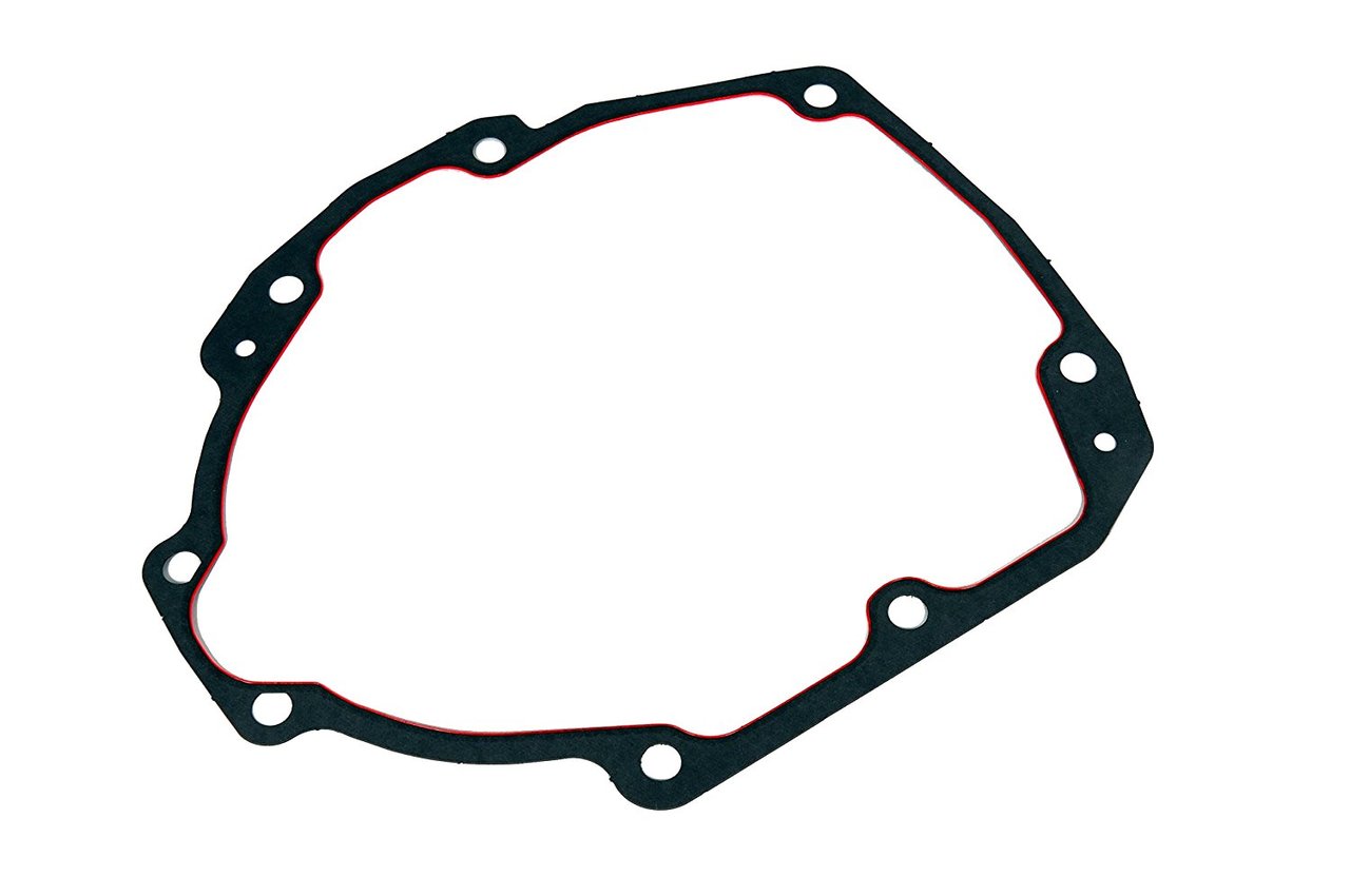 358　GMC RTT5.5 GM Manual Transmission Extension Housing Gasket Part