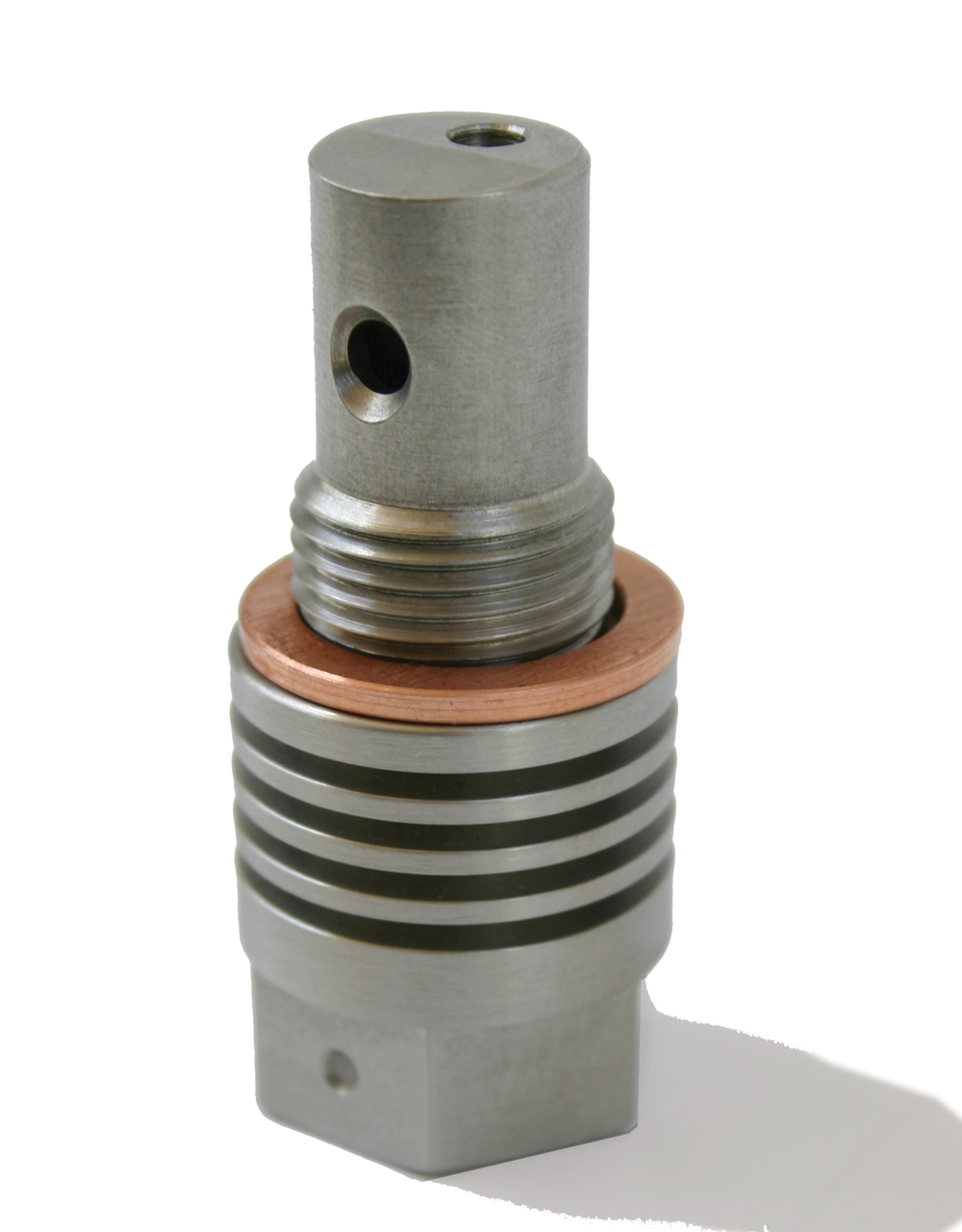 バイオヘンサーExotoning 11回分 Innovate Motorsports HBX-1 (Heat-Sink Bung Extender), Part #3729