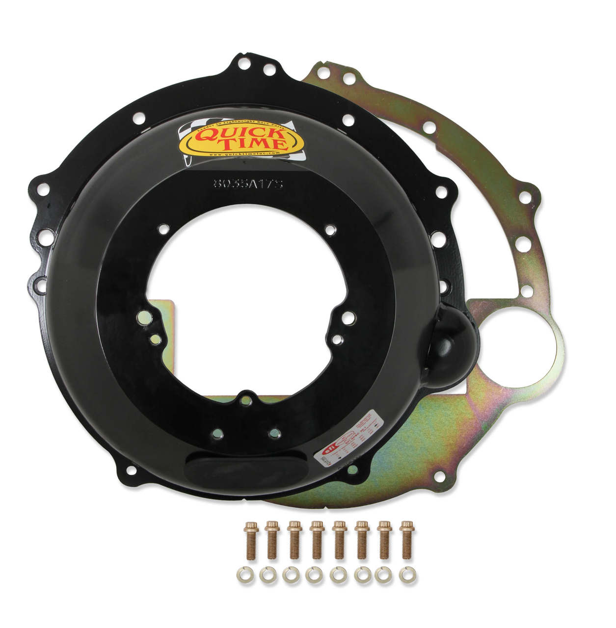 Quick Time Power Train Bell Housing Chevy LS1 to 1997-04 C5