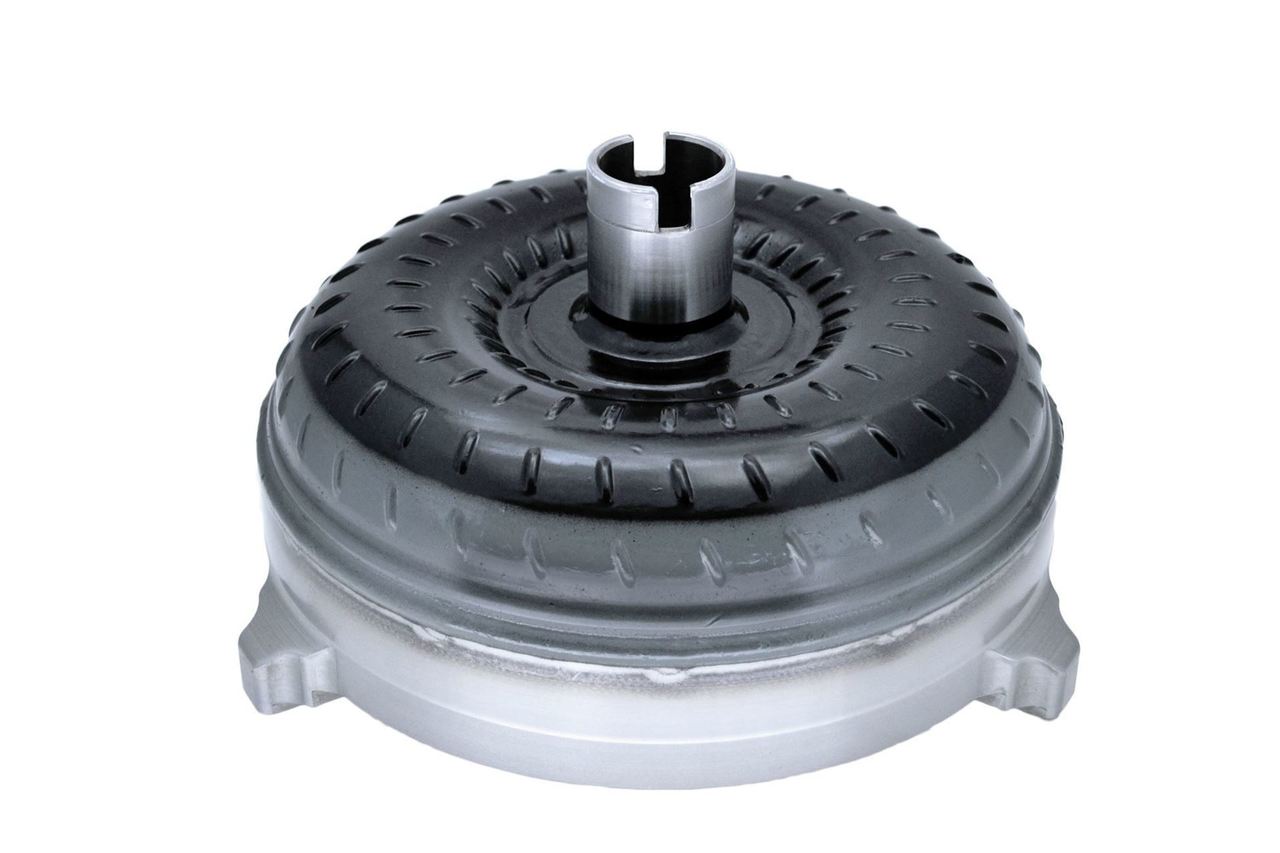 To**☆ Circle D Specialties GM 300mm HP 4L60 LS Torque Converter
