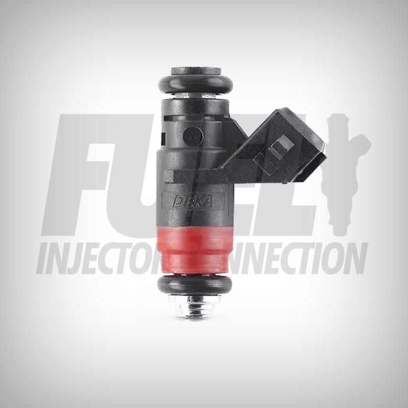 Fuel Injector Connection 80LB Siemens Deka EV1 Shorty Injector