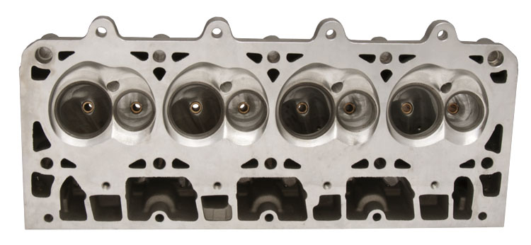 Brodix STS BR7 273 Six Bolt Cylinder Heads (BARE) - Tick