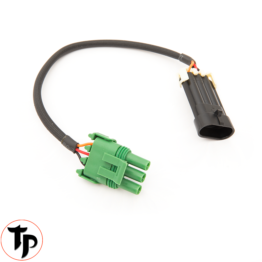 MAP Adapter Harness - Gen 3 LS to 1 Bar TPI, LT1, Brick MAP Sensor