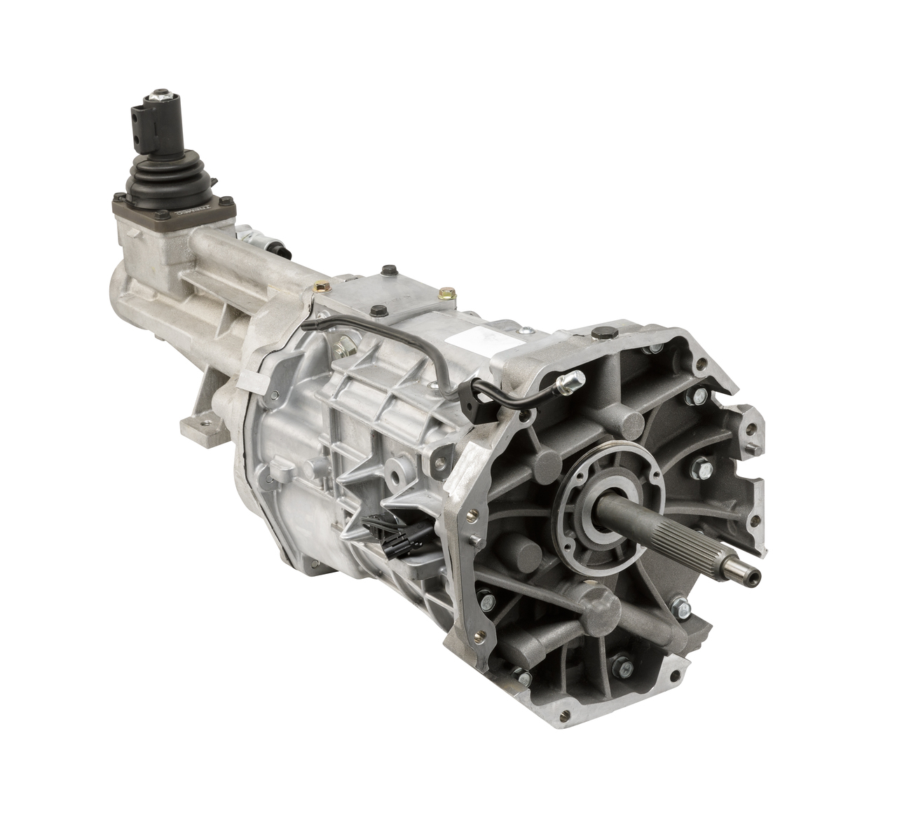 Tremec T56 Magnum XL 6-Speed 2.66 Ratio | Level 3.5 Ford
