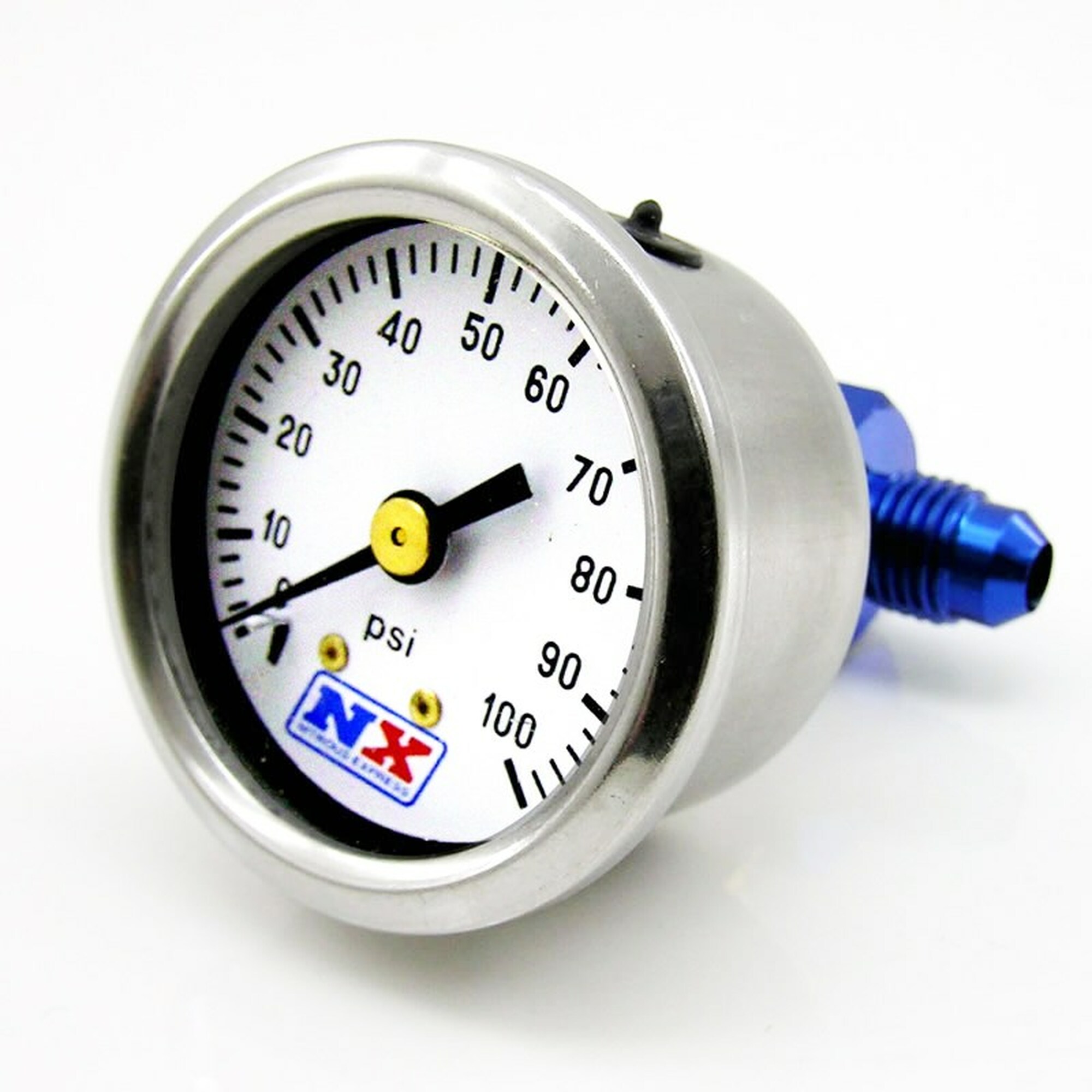 Nitrous Express WOT Long Arm Switch 15516 – Wide Open Throttle Activation For NX Systems