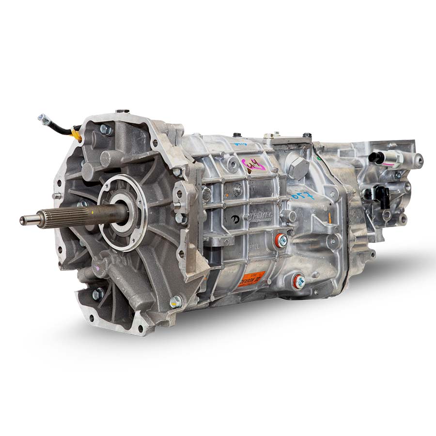 Level 3 Viperized T56 Rebuild for 04-06 Pontiac GTO