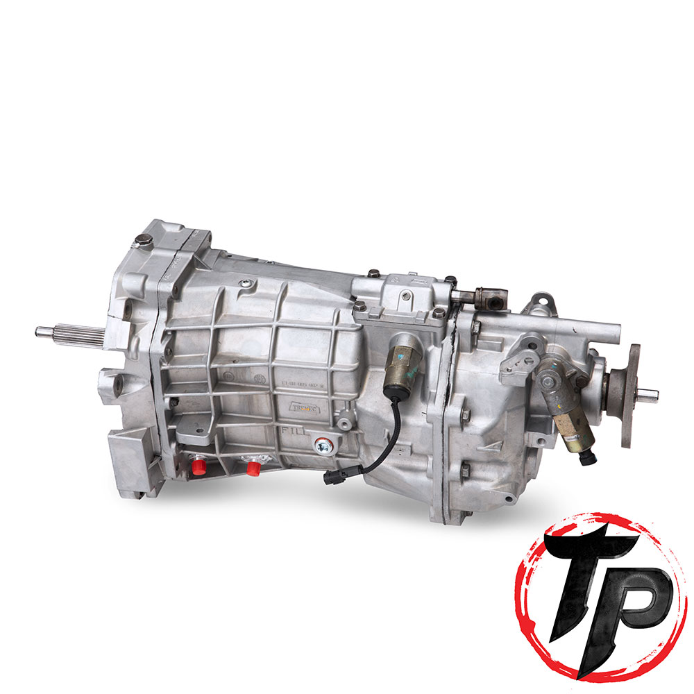 Level 1 Standard T56 Rebuild for 04-07 Cadillac CTS-V