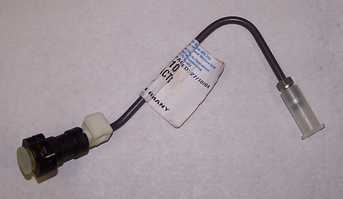 Tick Performance Adjustable Clutch Master Cylinder – 2004-2006 Pontiac GTO – TAMCKGTO