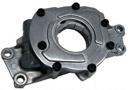 GM High Volume Oil Pump for 2007+ LSx Engines with AFM, Part