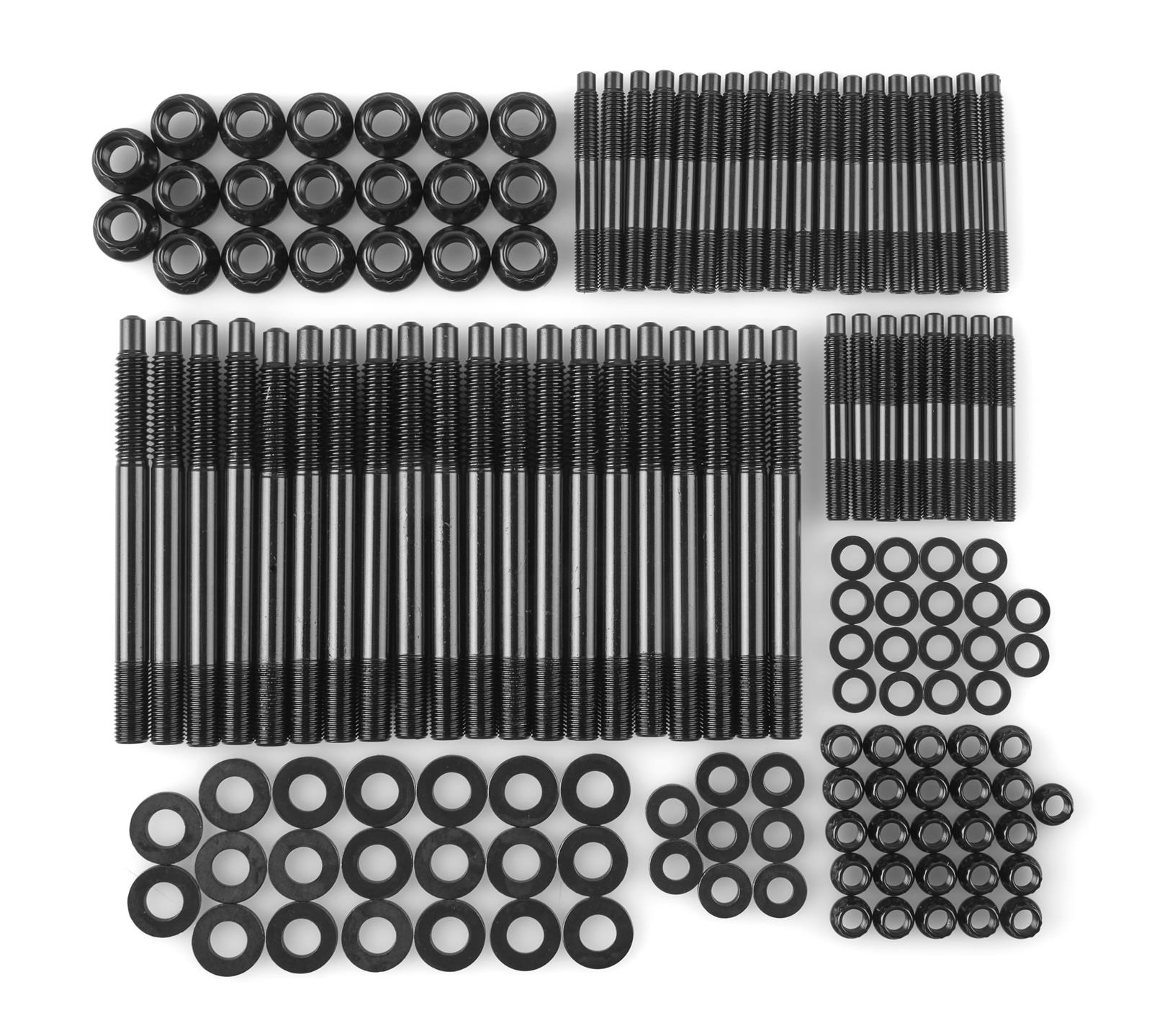 ＳＨ AＲP ARP Pro Series 12pt Cylinder Head Studs for LSX Blocks