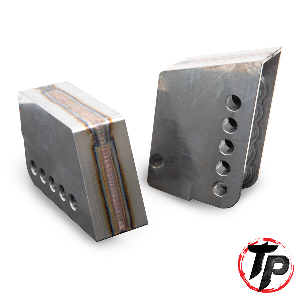 Adjustable Torque Box for 3rd and 4th Gen F-body Camaro