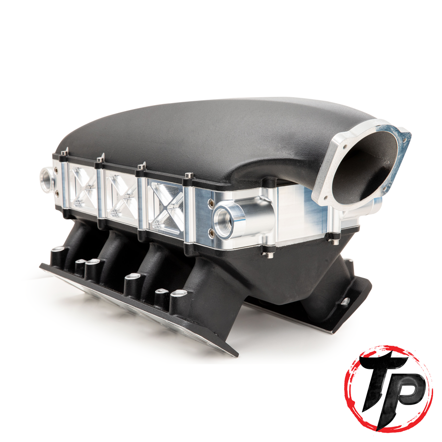 Combo Hot Deal: Tick 1900hp Air To Water Intercooler and Texas