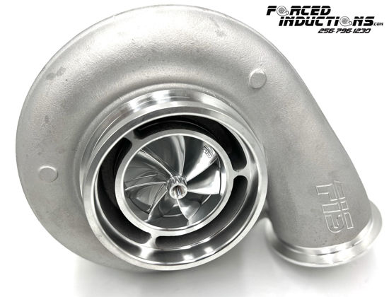 V5 BILLET S480 V2 87 TW .90 A/R T4 Housing - Tick Performance Inc
