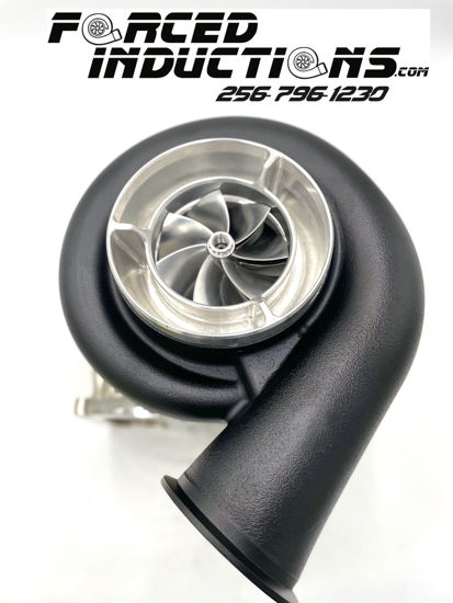 GTR/NT 98 GEN3 Standard Turbine with T6 1.40 -2500HP - Tick