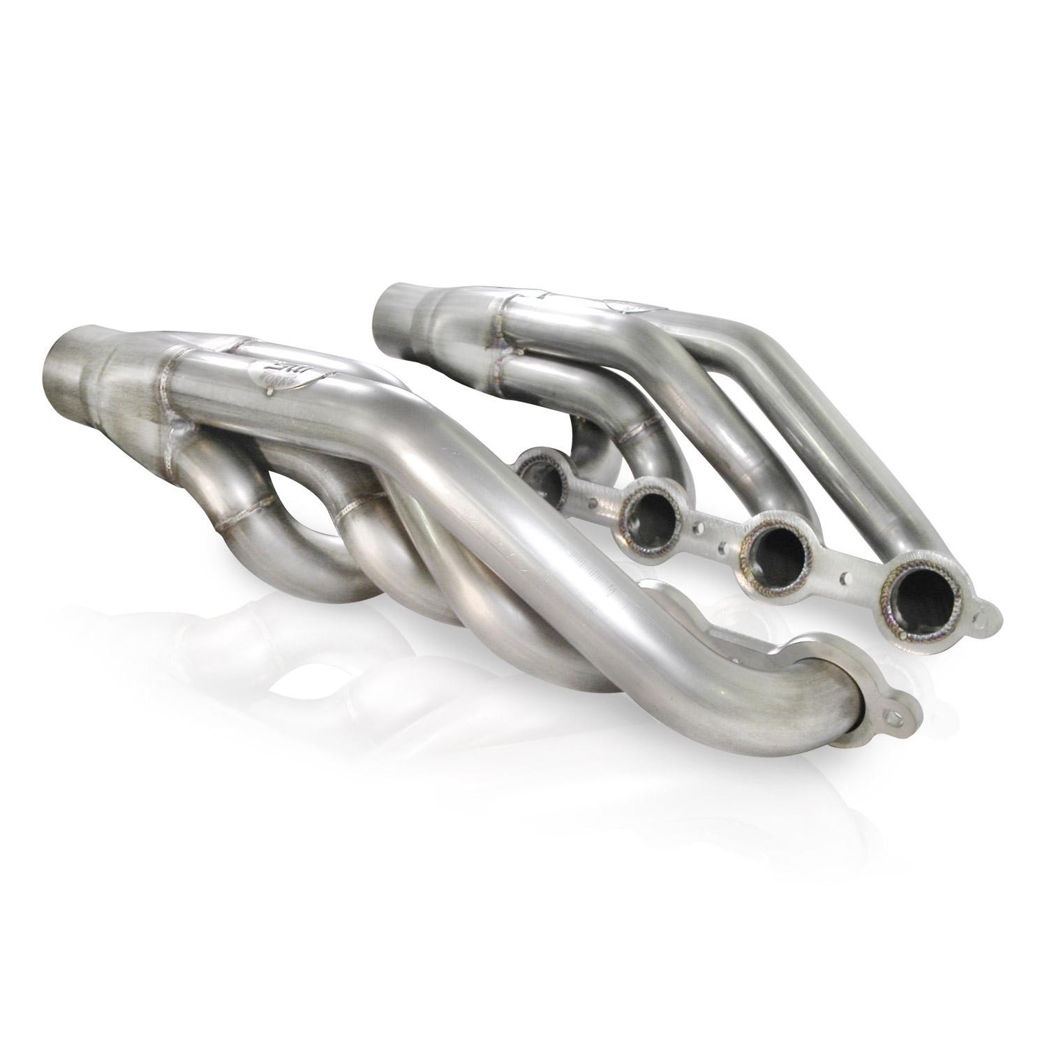 Turbo Headers Only 1-7/8